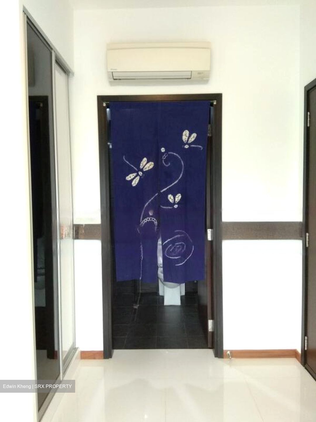 Loft @ Rangoon (D8), Apartment #576131941